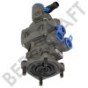 BERGKRAFT BK1200328AS Brake Valve, service brake